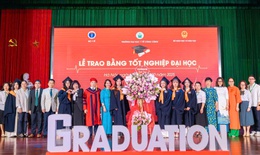 Đổi mới đ&#224;o tạo Y tế c&#244;ng cộng - Nền tảng cho chăm s&#243;c sức khỏe to&#224;n d&#226;n