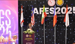 AFES 2025: Th&#250;c đẩy ứng dụng c&#244;ng nghệ số trong y học hiện đại