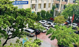 Kh&#244;ng nhận hoa, qu&#224; 20/11, thầy c&#244; k&#234;u gọi sẻ chia với miền Trung b&#227;o lũ