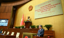 Nhiều điểm mới cuộc bầu cử ĐBQH khóa XVI và đại biểu HĐND các cấp nhiệm kỳ 2026–2031