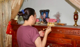 Vượt mặc cảm của &#39;căn bệnh thế kỷ&#39; để đồng h&#224;nh với những mảnh đời mang &quot;H&quot;