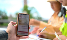 Đ&#227; c&#243; hơn 830 giấy ph&#233;p l&#225;i xe bị trừ hết sạch điểm