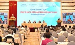 Kinh tế bạc – Động lực tăng trưởng mới trong thích ứng với già hóa dân số