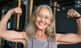 9 hoạt động thể thao n&#234;n ưu ti&#234;n để chống mất cơ trong giai đoạn m&#227;n kinh