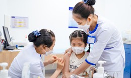 Mỗi năm hơn 2.500 phụ nữ Việt tử vong vì ung thư cổ tử cung