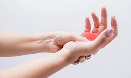 11 biểu hiện thầm lặng cho thấy bạn đang thiếu canxi