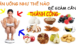 3 phương ph&#225;p ch&#237;nh ăn ki&#234;ng giảm c&#226;n, vậy phương ph&#225;p n&#224;o ph&#249; hợp với bạn?