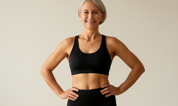 C&#225;ch tối ưu h&#243;a b&#224;i tập 20 ph&#250;t mỗi ng&#224;y để giữ d&#225;ng sau 50 tuổi