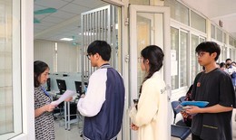 Những lưu ý quan trọng khi đăng ký thi Đánh giá năng lực 2026