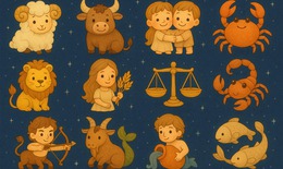 Tử vi tuần mới 12 cung hoàng đạo từ 17 - 23/11: Bảo Bình tham vọng, Bọ Cạp đột phá