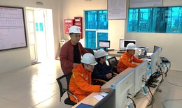 Ban Quản lý dự án các công trình điện miền Bắc tăng tốc các dự án nhập khẩu điện, bảo đảm an ninh năng lượng quốc gia
