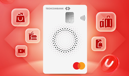 Chi tiêu thông thái với bộ sưu tập thẻ tín dụng Techcombank