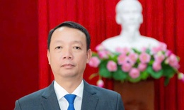 Chủ tịch TP Huế giữ chức Ph&#243; B&#237; thư Tỉnh ủy H&#224; Tĩnh