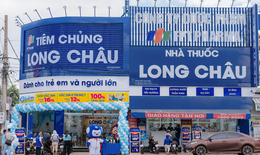 Hé lộ 'anh trai' là đại sứ mới trong chiến dịch bảo vệ sức khỏe cộng đồng của Long Châu 