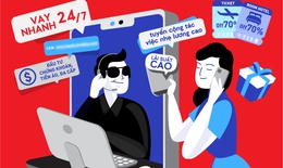 Tr&#237; tuệ nh&#226;n tạo biến dữ liệu c&#225; nh&#226;n r&#242; rỉ th&#224;nh &#39;miếng mồi&#39; cho tội phạm mạng