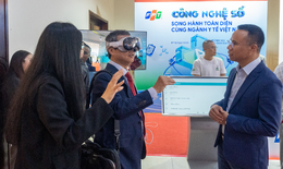 AI giúp giảm thủ tục hành chính, tối ưu hóa vận hành bệnh viện, góp phần nâng chất lượng điều trị