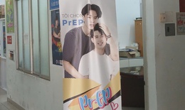 Tận t&#236;nh điều trị cho bệnh nh&#226;n HIV ở Kh&#225;nh H&#242;a