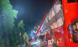 Sạt lở ở Kh&#225;nh H&#242;a l&#224;m 7 người chết, 1 người mất t&#237;ch