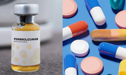 Không chỉ thuốc trị ung thư của Nga, còn hai thuốc chữa ung thư nữa cũng được cấp phép trong đợt này