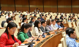 Quốc hội xem x&#233;t loạt cơ chế đặc th&#249; để đột ph&#225; ph&#225;t triển gi&#225;o dục v&#224; đ&#224;o tạo