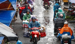 Miền Bắc chuyển r&#233;t buốt, c&#243; nơi nhiệt dưới 5 độ C