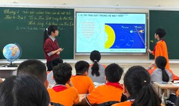 Bao giờ áp dụng chính sách lương và phụ cấp mới cho nhà giáo?