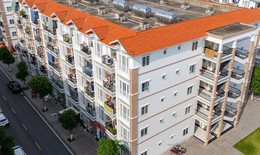 C&#243; x&#233;t lại thu nhập sau khi k&#253; hợp đồng thu&#234; mua nh&#224; ở x&#227; hội?