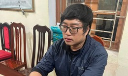 Mời mua bảo hiểm tự nguyện xe &#244; t&#244; rồi lừa chiếm đoạt