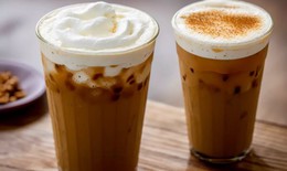 Nguy cơ g&#226;y tăng c&#226;n từ c&#224; ph&#234; muối, c&#225;ch thưởng thức m&#224; vẫn giữ được v&#243;c d&#225;ng thon gọn