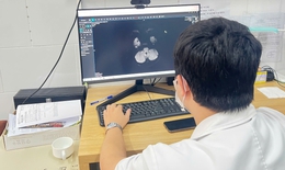 Thuốc l&#225; điện tử sẽ tiếp tục g&#226;y g&#225;nh nặng bệnh tật v&#224; chi ph&#237; điều trị lớn tại Việt Nam