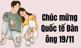 Lời ch&#250;c ng&#224;y Quốc tế Đ&#224;n &#244;ng 19/11 tặng người y&#234;u ngọt ng&#224;o