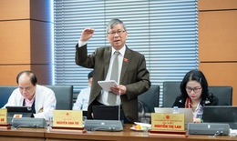 Đại biểu Quốc hội: C&#243; chuyện &#39;nấn n&#225;&#39; giao đất để nhận th&#234;m tiền bồi thường