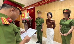 Giả hợp đồng mua b&#225;n đất lừa bạn th&#226;n lấy nửa tỷ