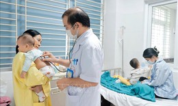 Số ca mắc c&#250;m A gia tăng, người d&#226;n chủ động &#225;p dụng c&#225;c biện ph&#225;p ph&#242;ng bệnh