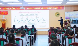 Chuyên gia chỉ nguyên nhân trẻ vị thành niên đã mắc đái tháo đường tuýp 2