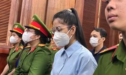 Hằng &#39;du mục&#39; kh&#243;c trước t&#242;a v&#236; l&#224;m ảnh hưởng tới con