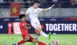 Lịch thi đấu bóng đá hôm nay ngày 19/11 - 20/11: Đội tuyển Việt Nam tái đấu Lào