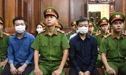 Hằng Du Mục, Quang Linh Vlogs, Thuỳ Ti&#234;n lĩnh 2 năm t&#249; giam