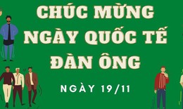 Những lời ch&#250;c ng&#224;y Quốc tế Đ&#224;n &#244;ng 19/11 hay v&#224; &#253; nghĩa nhất 2025