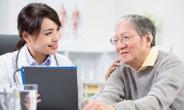 Phân biệt đãng trí và sa sút trí tuệ chỉ với 4 dấu hiệu