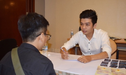 Tăng cường truyền th&#244;ng ph&#242;ng chống HIV/AIDS trong giới trẻ