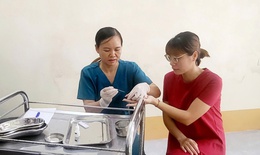 Khoa Ph&#242;ng, chống HIV/AIDS v&#224; c&#225;c bệnh truyền nhiễm mạn t&#237;nh: Điểm s&#225;ng ti&#234;n phong trong h&#224;nh tr&#236;nh chấm dứt đại dịch AIDS tại TP. Hồ Ch&#237; Minh