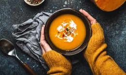 5 m&#243;n ngon s&#225;ng tạo cho bữa s&#225;ng m&#249;a đ&#244;ng ấm &#225;p