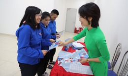 Khi các cấp Hội, Đoàn thành ‘trợ thủ’ đắc lực trong phòng chống HIV/AIDS