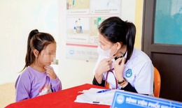 Nghệ An tăng mức cảnh b&#225;o, siết gi&#225;m s&#225;t ph&#242;ng chống c&#250;m m&#249;a