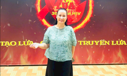 Chuyện của người nhiễm HIV c&#243; &quot;nụ cười vượt qua số phận&quot;