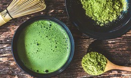 Uống matcha c&#243; gi&#250;p giảm c&#226;n kh&#244;ng?