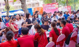 Th&#234;m nhiều trường đại học dự kiến phương &#225;n tuyển sinh năm 2026