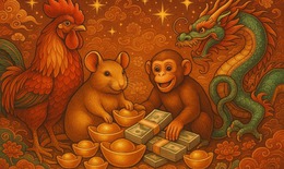 Tử vi tuần mới 12 con giáp 3/11 - 9/11: Tý thăng trầm, Sửu khởi sắc