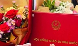 18 nhà giáo của Đại học Y Hà Nội được công nhận đạt tiêu chuẩn giáo sư, phó giáo sư ngành Y học